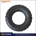 Chinese Cheap Industrial Lift Truck Solid Pneumatic Tire